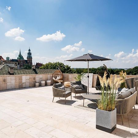 Bogoria Residence - Loftaffair Collection Krakow Exterior photo
