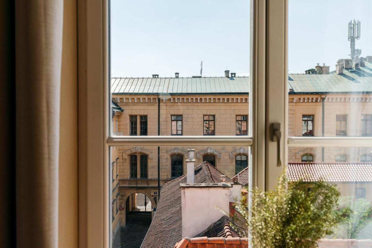 Bogoria Residence - Loftaffair Collection Krakow Exterior photo
