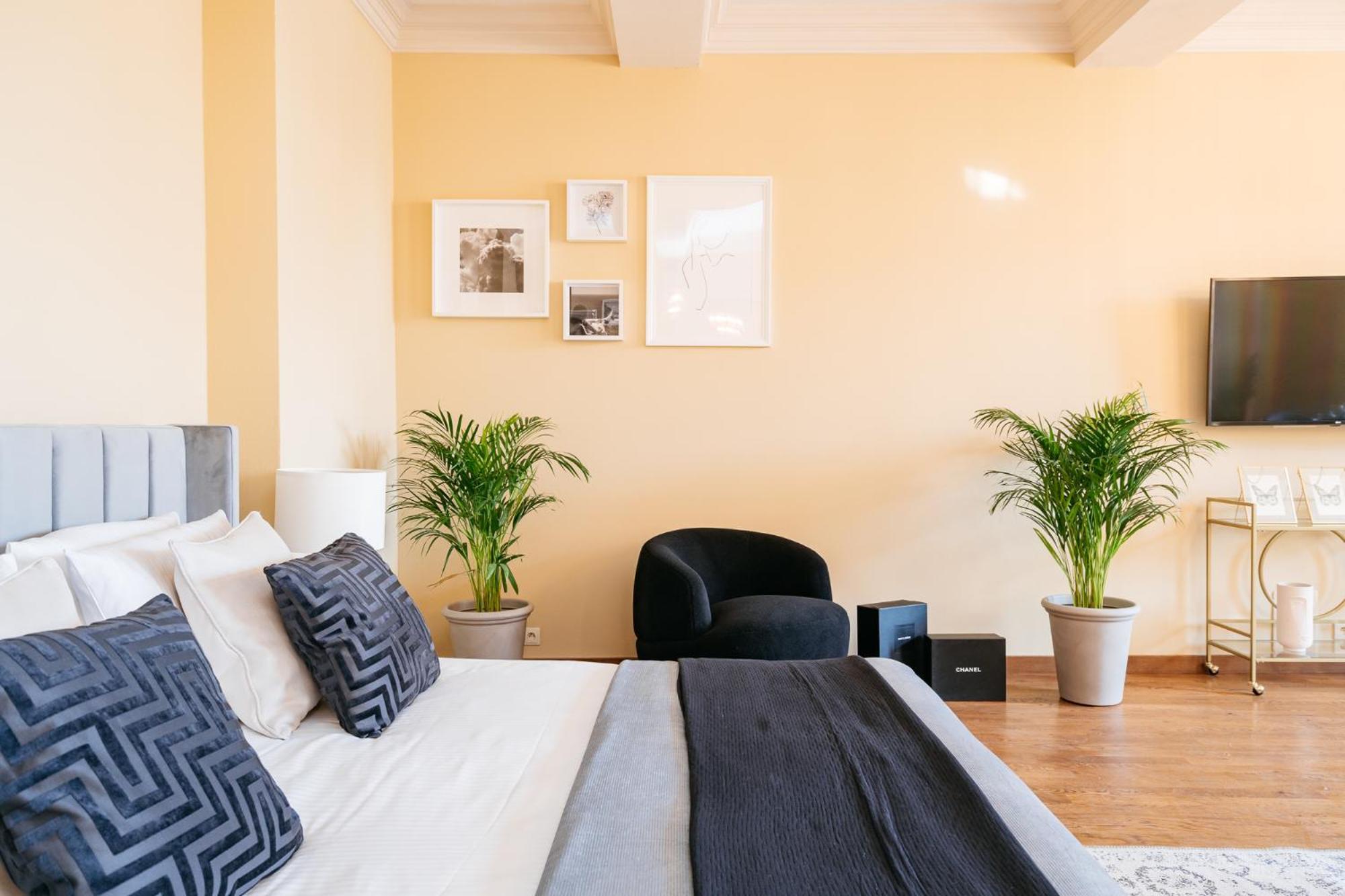 Bogoria Residence - Loftaffair Collection Krakow Room photo