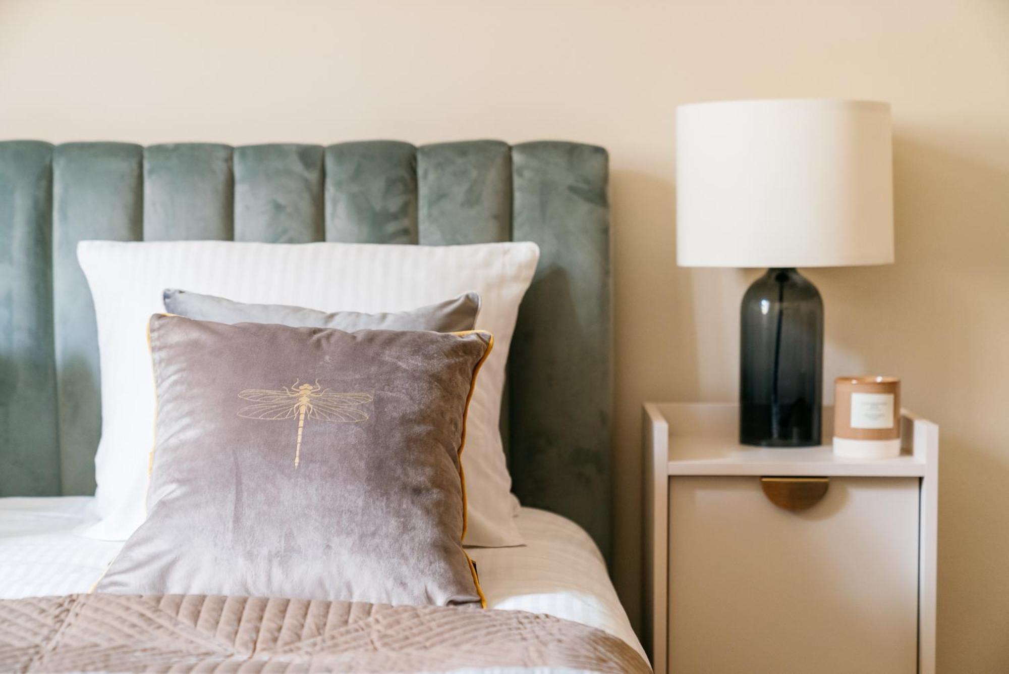 Bogoria Residence - Loftaffair Collection Krakow Room photo