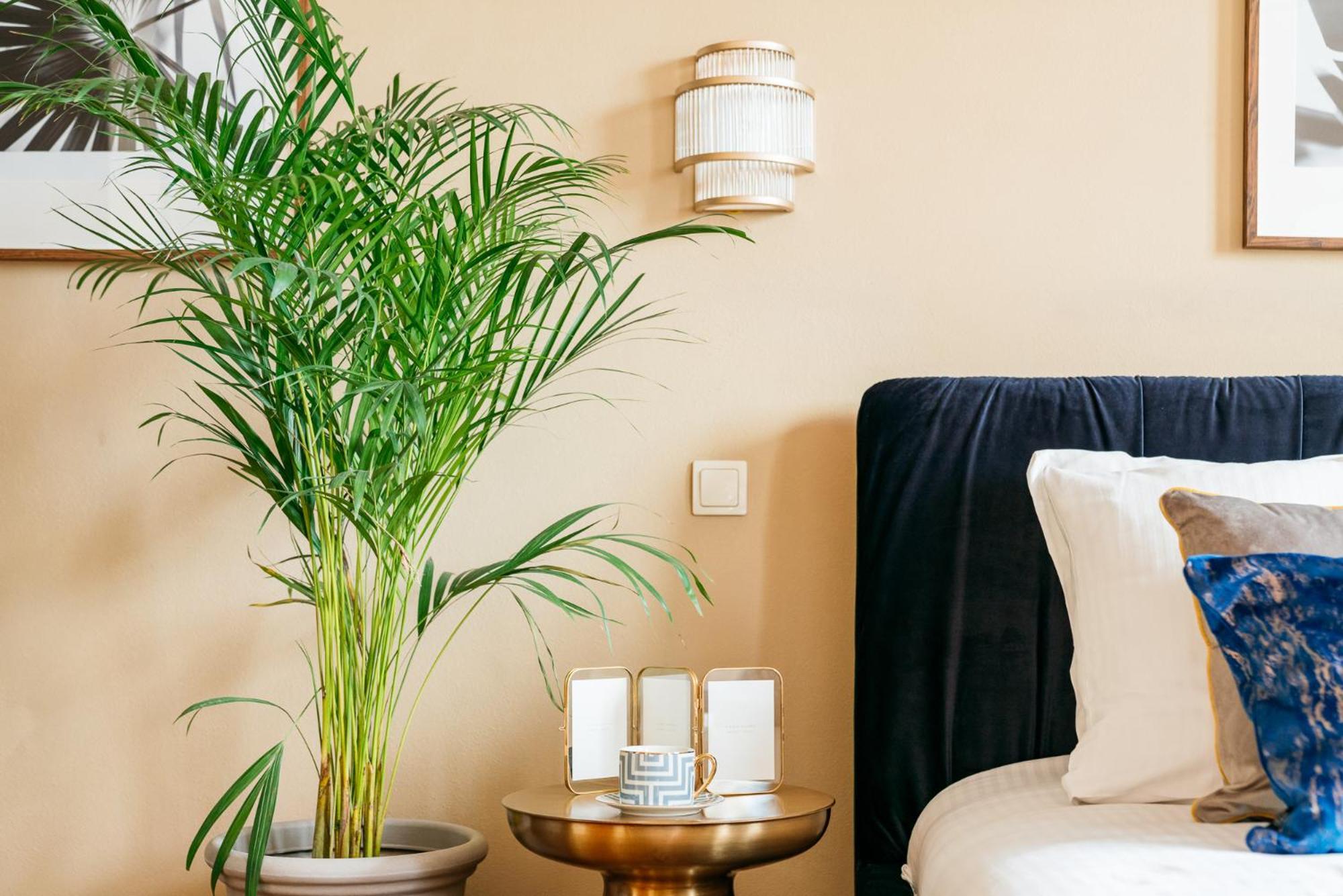 Bogoria Residence - Loftaffair Collection Krakow Room photo