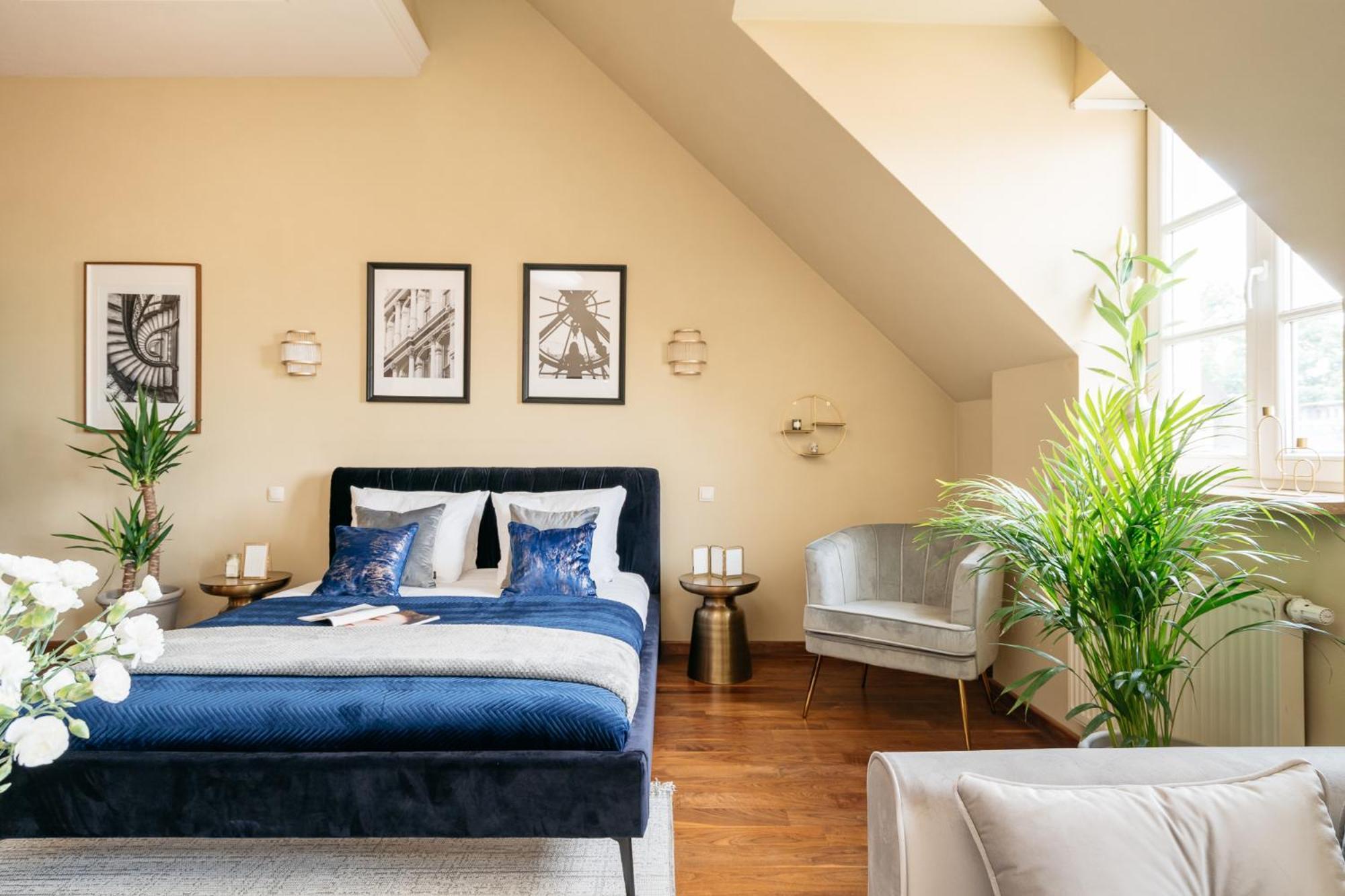Bogoria Residence - Loftaffair Collection Krakow Room photo