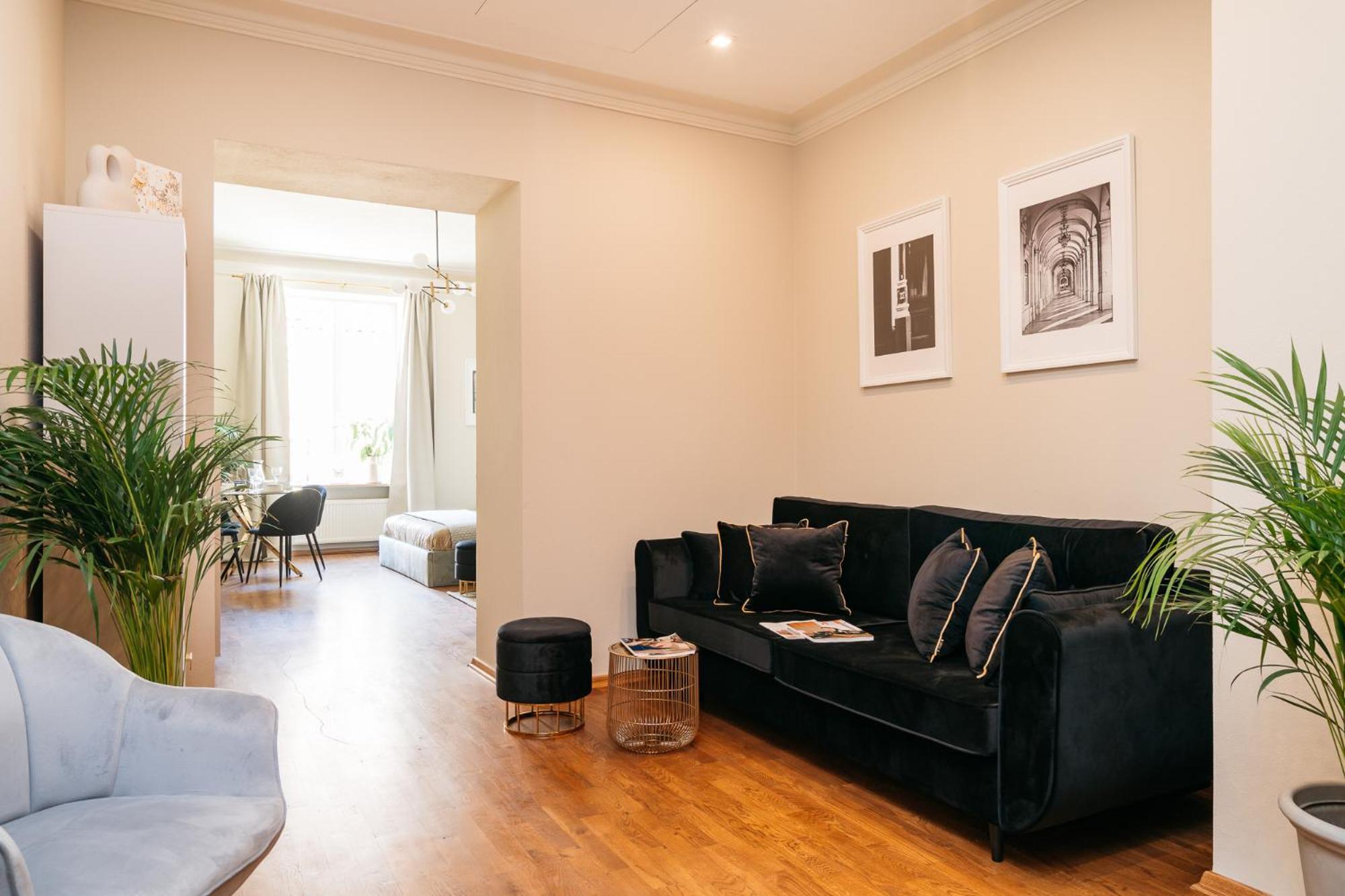 Bogoria Residence - Loftaffair Collection Krakow Room photo