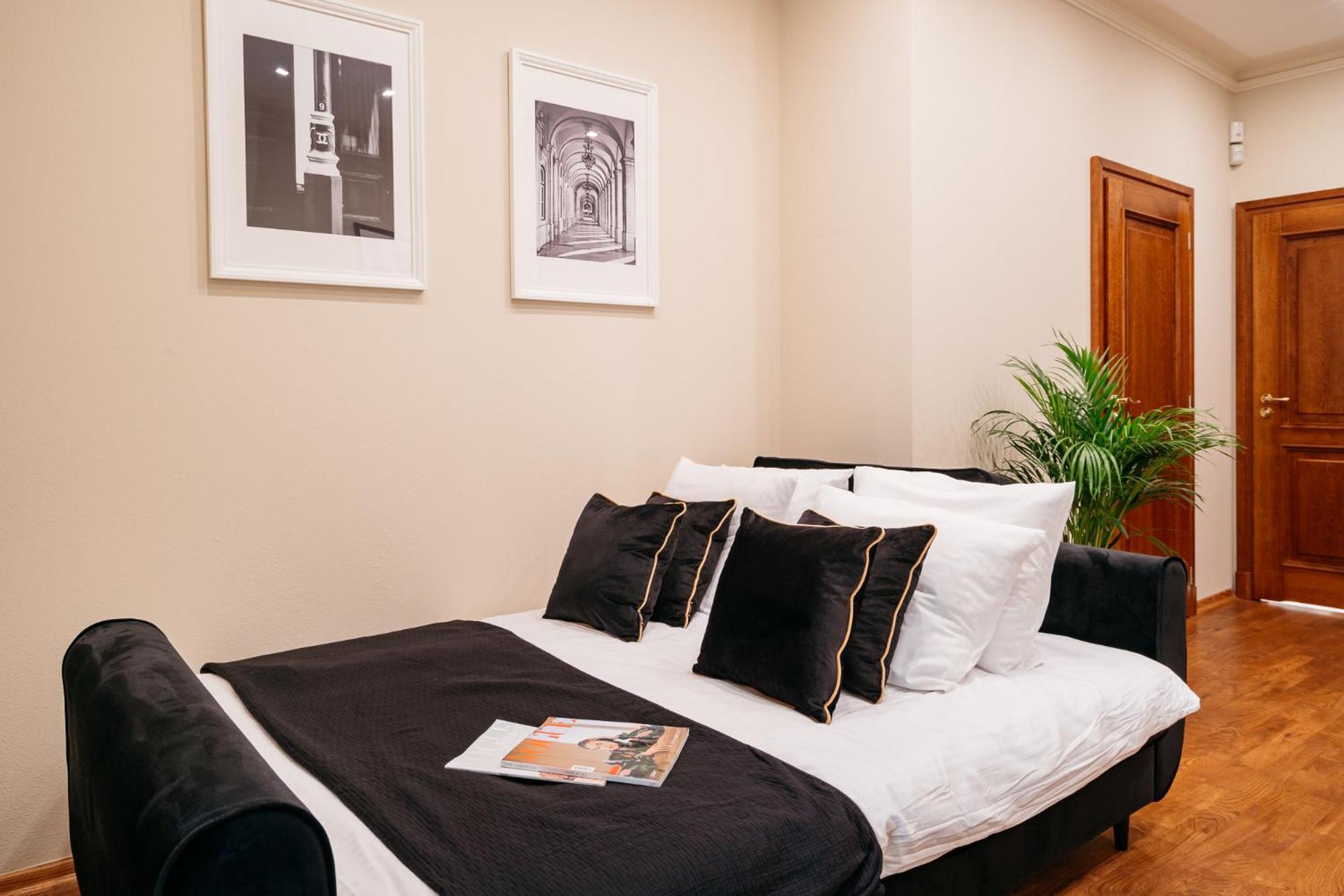 Bogoria Residence - Loftaffair Collection Krakow Room photo