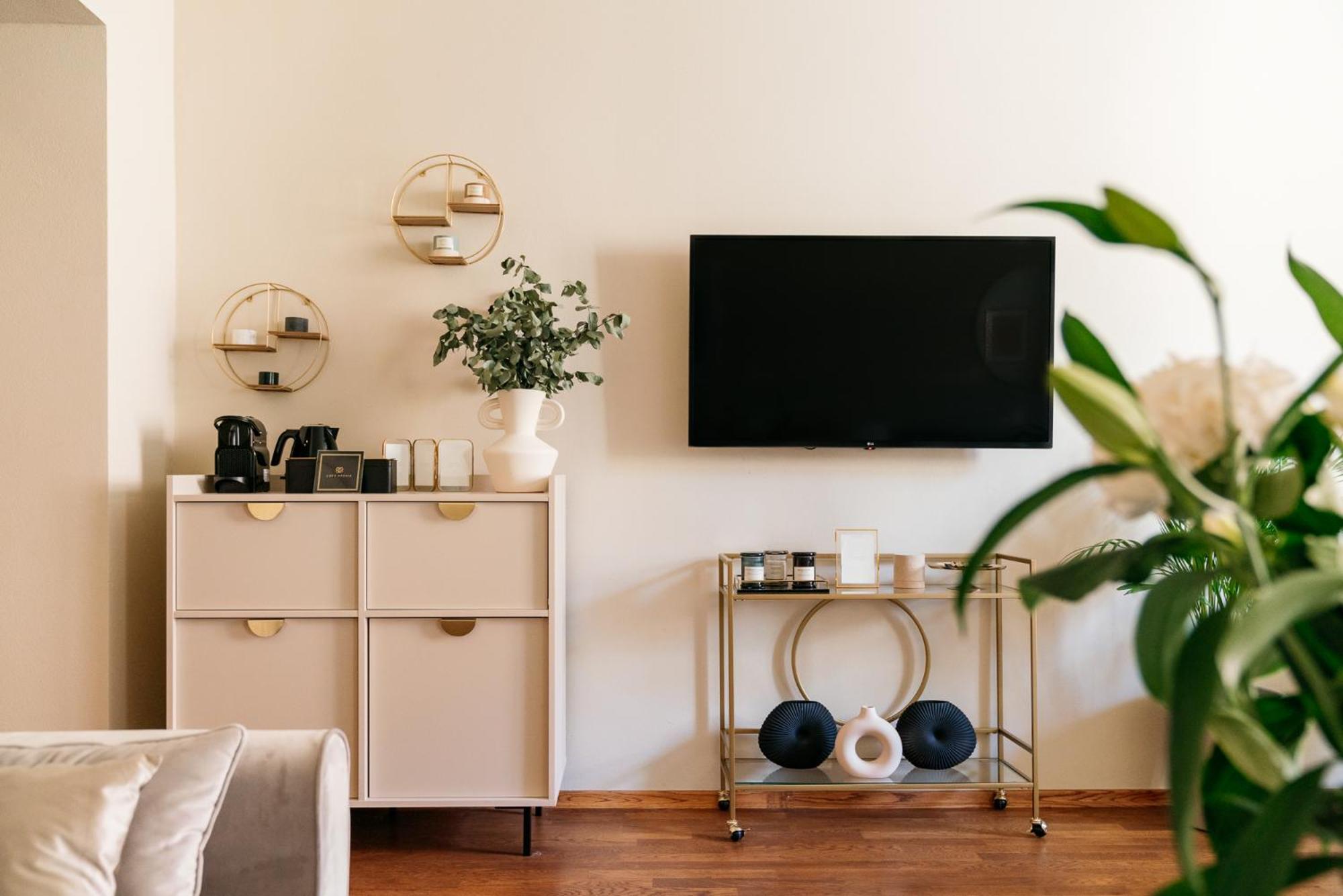 Bogoria Residence - Loftaffair Collection Krakow Room photo