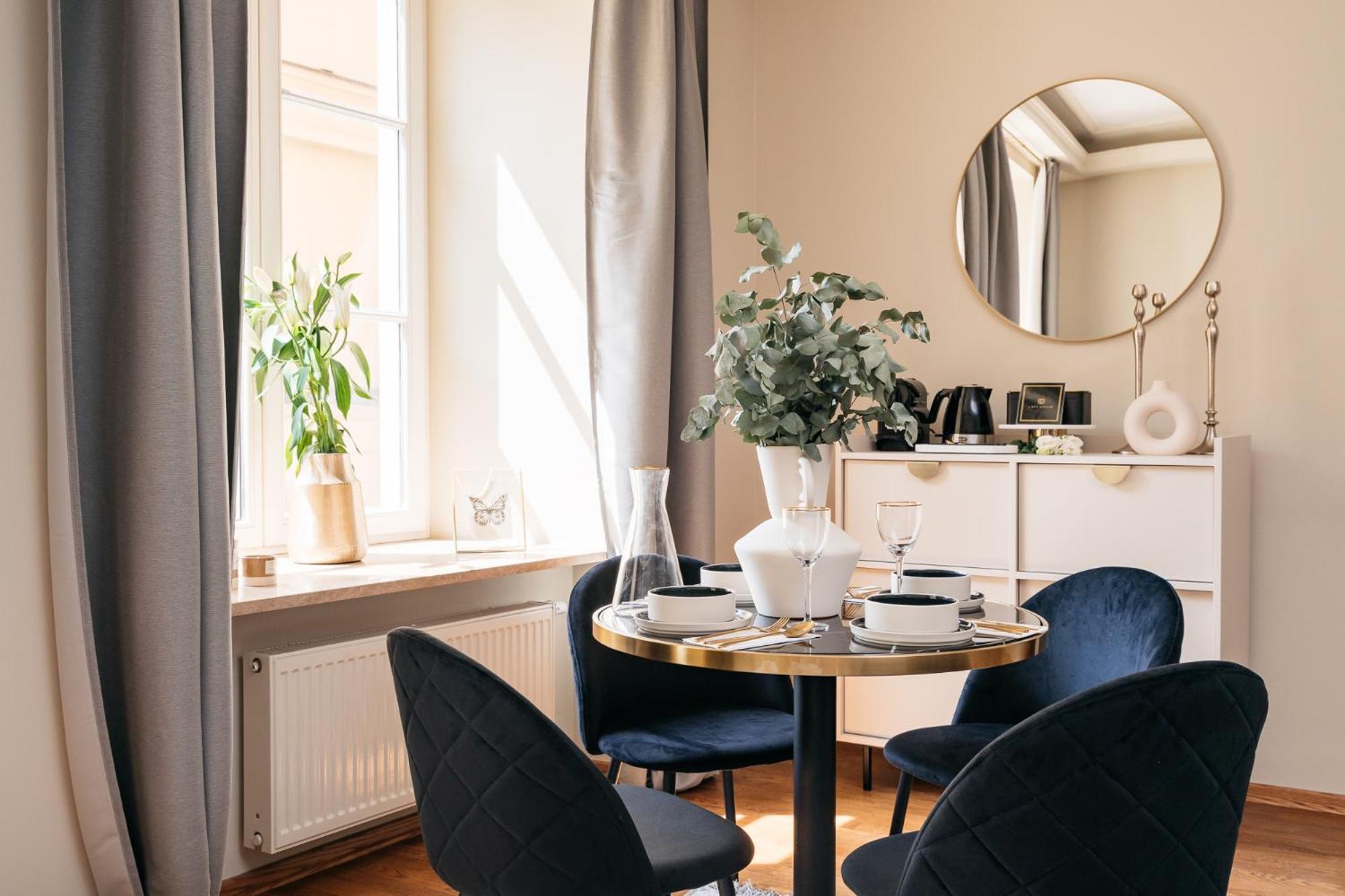 Bogoria Residence - Loftaffair Collection Krakow Room photo